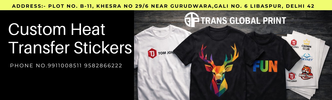 TransGlobal Print